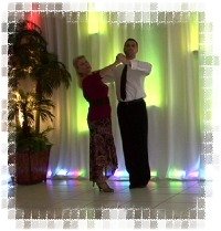 AMERICAN WALTZ LEVEL 3-4. FIFTEEN (15) AMERICAN WALTZ MOVES LEARN FROM WORLD FAMOUS BALLROOM DANCE CHAMPION !!!