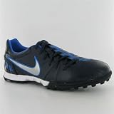 Nike T90 Shoot 3 Leather Mens Astro Turf Trainers