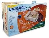 LitterMaid LM900 Self-Cleaning Litter Box