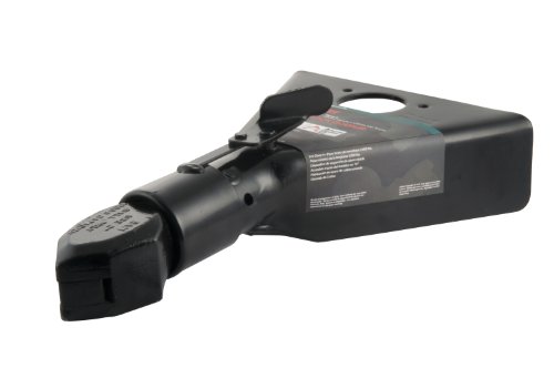 Curt 25217 Sleeve Lock A-Frame Coupler