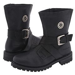 Harley-Davidson® Shelley (Womens) 6.5M