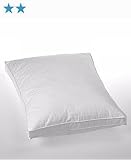 Review Charter Club  / Charter Club Primaloft Down Alt King Pillow Medium NEW