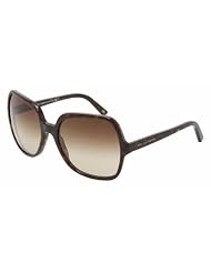 Dolce Gabbana Sunglasses DG4075 by Dolce & Gabbana