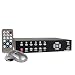 Electronics : 4 Channel Standalone DVR w/MPEG4 Network USB - No Hard Drive