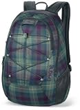 Dakine Rucksack Transit, tartan, 18 Liter