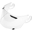 Arai Face Shield Corsair V Dirt Bike Motorcycle Helmet Accessories - Clear