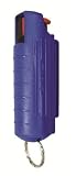Eliminator 1/2 oz. Pepper Spray with Hard Case - Blue
