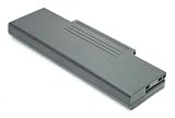 Produkt-Bild: MSI VR602, Akku, LiIon, 11.1V, schwarz, Hochkapazit&auml;tsakku