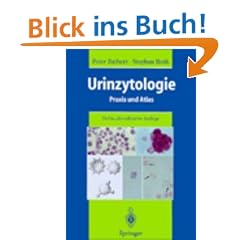 Urinzytologie: Praxis und Atlas