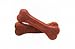 Beefeaters Piggy Compressed Bone, 6-Inch (Pack of 12)