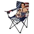 GI Blues Elvis Presley Folding Chair