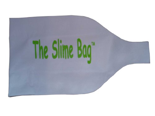 The X-Tra Polishing Pool Vacuuming Filter Bag
