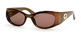 Gucci 2968 S 0086 Ladies Sunglasses by Safilo