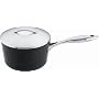 Scanpan Professional 2-Quart Sauce Pan with Cover