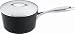 Kitchen & Housewares : Scanpan Professional 2-Quart Sauce Pan with Cover