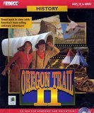 Oregon Trail II (PC/Mac)