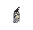 Hyde Tools 09170 Vacuum Pole Sander without Pole