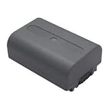 Digipower BP-FP50 Replacement Li-Ion Battery for Sony NP-FP50