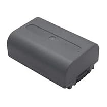 Digipower BP-FP50 Replacement Li-Ion Battery for Sony NP-FP50