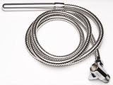 The Shower Enema System 31Ycsefb8SL. SL160 The Shower Enema System