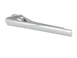 Krawattenklammer / Krawattennadel FBA3932 "Made in Germany - Pforzheim"