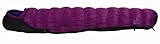 IMAGE OF Sierra Designs Diamond Spring 15-Degree 600 Fill Down Women's Sleeping Bag (Regular)