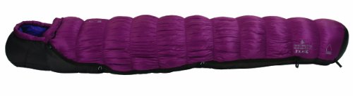 Sierra Designs Diamond Spring 15-Degree 600 Fill Down Women's Sleeping Bag (Regular)