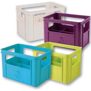 Juvenile Solutions Bottle Storage Case