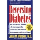 Reversing Diabetes by Julian Whitaker