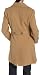 AK Anne Klein Women's Single Breasted Walker Coat image 1