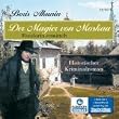 Der Magier von Moskau: Fandorin ermittelt