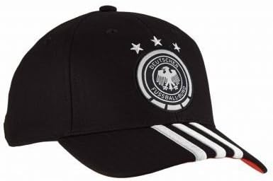 Germany Crest Baseball Cap by Adidas