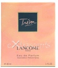 Childrens Toyshop   : Lancome Tresor for Women 30ml EDP Spray