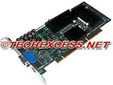 Sun XVR 500 - Graphics adapter - PCI 64 - 32 MB SDRAM