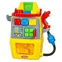 Playskool Tonka Lil Gas Pump