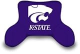 NCAA Sports 20X12 Bedrest Kansas State Wildcats - College Athletics Fan Shop Merchandise