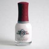 Orly Nail Polish - White #42002