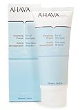 Ahava Cleansing Cream for All Skin Types - 3.4 oz.