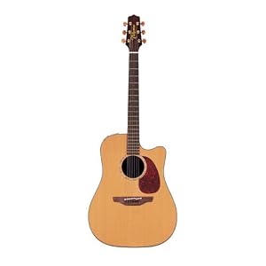 Electronic Guitar Chromatic Lighted Digital