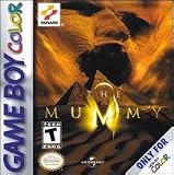 The Mummy The Mummy