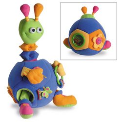 Activity Ball
