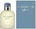Dolce & Gabbana Light Blue for Men 125ml Aftershave Splash