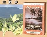 NUMI TEA WHITE NECTAR - OSMANTHUS SPRING (16 tea bags)