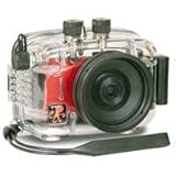 Ikelite Underwater Camera Housing for Canon Powershot SD4000IS, IXUS 300HS  ....