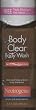 Neutrogena Body Clear Body Wash For clean, Clear Skin + Free Triple Moisture Hair Mask