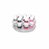 Lazy Susan Revolving Ink Holder Plus 14 Pigments