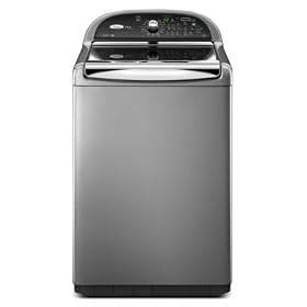 Whirlpool WTW8800YC: Appliances