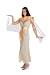 Spielwaren : Cesar 80240200 - Cleopatra Universalgröße bis ca. 40