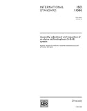 ISO 11088:2004, Assembly, adjustment and inspection of an alpine ski/binding/boot (S-B-B) system