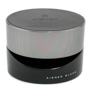 Aigner - Black For Men 75ml EDT Preisvergleich
